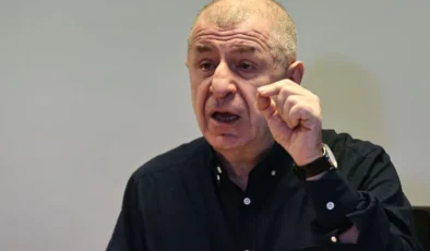 Ümit Özdağ Davasında Mahkeme Beraat Kararı Verdi