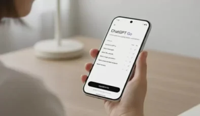 ChatGPT Go Hakkında Her Şey: Özellikler, Kullanım Alanları ve Türkiye Fiyatı