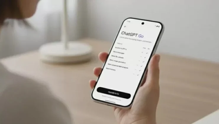 ChatGPT Go Hakkında Her Şey: Özellikler, Kullanım Alanları ve Türkiye Fiyatı