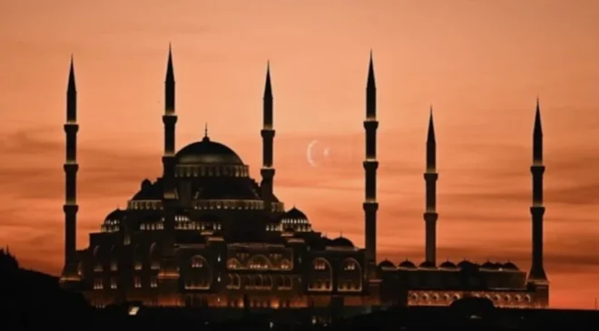 2025’in İkinci Manevi Baharı: Regaip Kandili Yarın İdrak Edilecek!