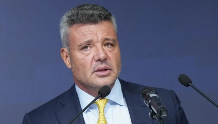 Sadettin Saran’dan Hamle: Bağımsız Kuruluşta Uyuşturucu Testi