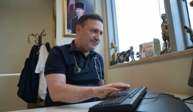 Antioksidan ve Vitamin Takviyeleri Ömrü Kısaltıyor!