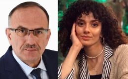 Ayvacık Belediye Başkanı Şencan’ın Acı Kaybı: Öğretmen Kızı Tuğba Şencan Hayatını Kaybetti