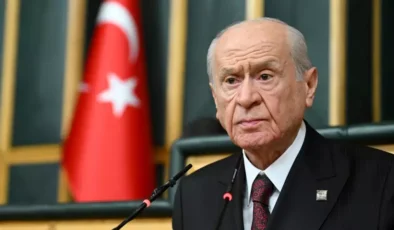Bahçeli’den Yeni Çağrı: Silah Bırakan Herkes Ailesiyle Kucaklaşmalı!