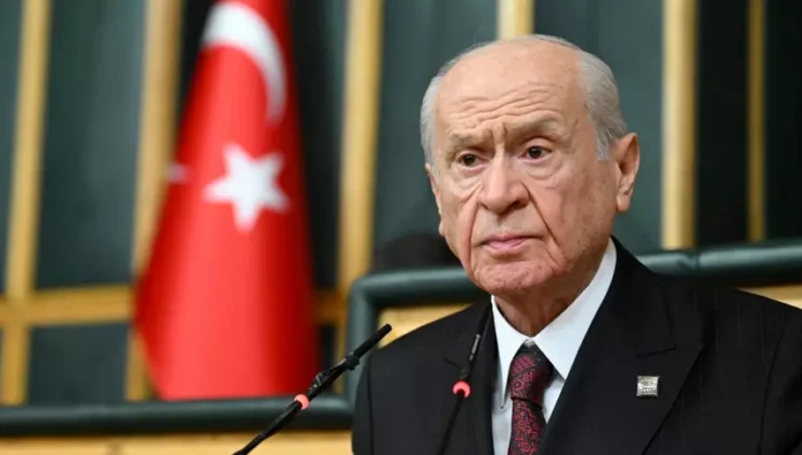Bahçeli’den Yeni Çağrı: Silah Bırakan Herkes Ailesiyle Kucaklaşmalı!