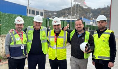 Fatsa’dan 72 Ülkeye İhracat: Türk Bentoniti Avrupa Raflarını Fethetti!