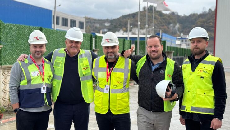 Fatsa’dan 72 Ülkeye İhracat: Türk Bentoniti Avrupa Raflarını Fethetti!