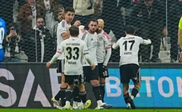 Beşiktaş Sahasında Nefes Aldı: Rizespor Karşısında Tek Golle 3 Puan!
