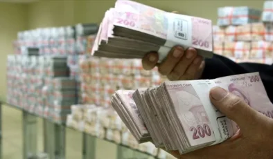 Piyasalarda Haftalık Görünüm: Borsa, Altın ve Döviz Yükselişle Kapattı