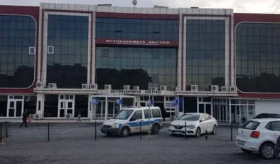 Zimmet Memurunun Kaçışı ve Esnafın Şoku