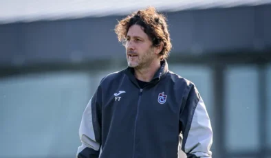 Fatih Tekke Etkisi: Trabzonspor Şampiyonluk İddiasını Güçlendirdi