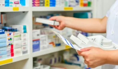 72 Yeni İlaç Geri Ödeme Listesinde