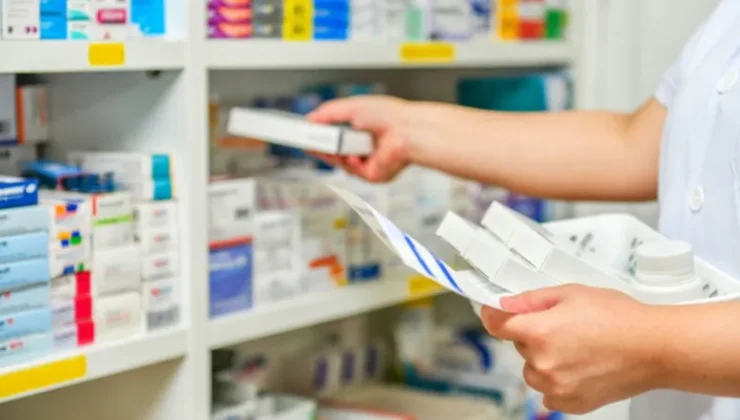 72 Yeni İlaç Geri Ödeme Listesinde