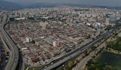 Samsun’un Vizyon Projesi: Gülsan Sanayi