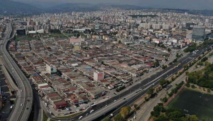 Samsun’un Vizyon Projesi: Gülsan Sanayi