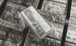 Gümüşten Tarihi Rekor: Ons Gümüş 67 Doları Aştı