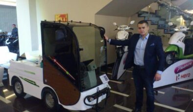 Havacılıkta Oyun Değiştiren Türk İmzası