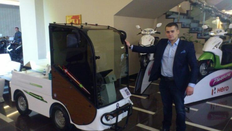 Havacılıkta Oyun Değiştiren Türk İmzası