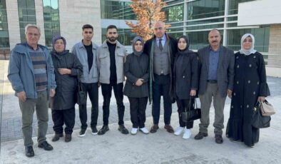 Heyelan Faciasının İlk Duruşması Görüldü