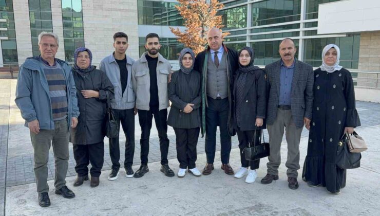 Heyelan Faciasının İlk Duruşması Görüldü