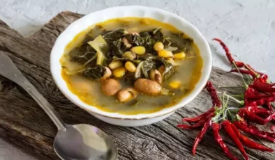 Longevity’nin Karadeniz Cevabı: Karalahana Dünya Sahnesine Çıkıyor