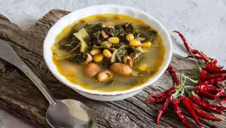 Longevity’nin Karadeniz Cevabı: Karalahana Dünya Sahnesine Çıkıyor