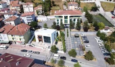 Kavak Belediyesi’nin 10 Taşınmazına Mahkeme Kararıyla Haciz Konuldu