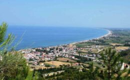 Samsun’da Japonya Rüzgârı: Kushimoto Kardeş Şehir Parkı ile Turizm Atağı Başladı