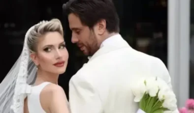 Özgörkey Ailesi’nin Acı Günü: Genç Anne Leyla Mizrahi Son Yolculuğuna Uğurlandı