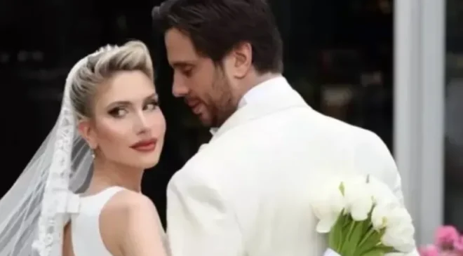 Özgörkey Ailesi’nin Acı Günü: Genç Anne Leyla Mizrahi Son Yolculuğuna Uğurlandı