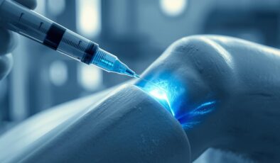 Diz Ağrınızın Sebebi Yaşlılık Değil, “Lipödem” Olabilir!