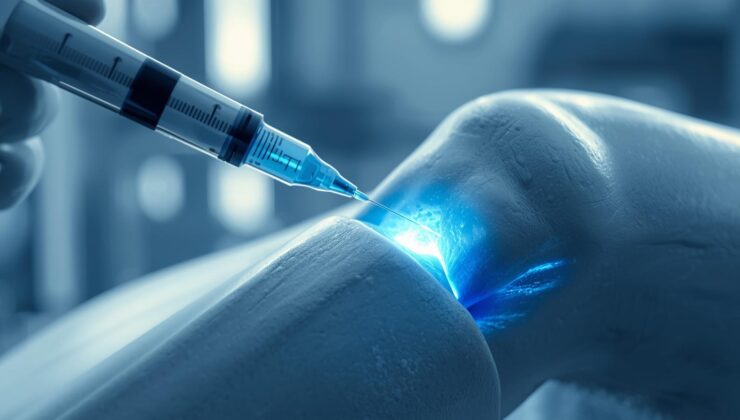 Diz Ağrınızın Sebebi Yaşlılık Değil, “Lipödem” Olabilir!