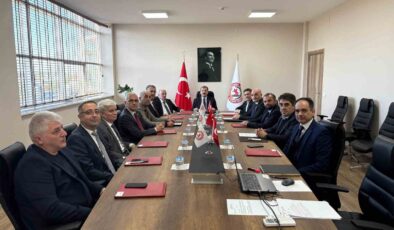 Samsun’a Dev Makarna Fabrikası: İhracat Odaklı Yeni Yatırımın Detayları Belli Oldu