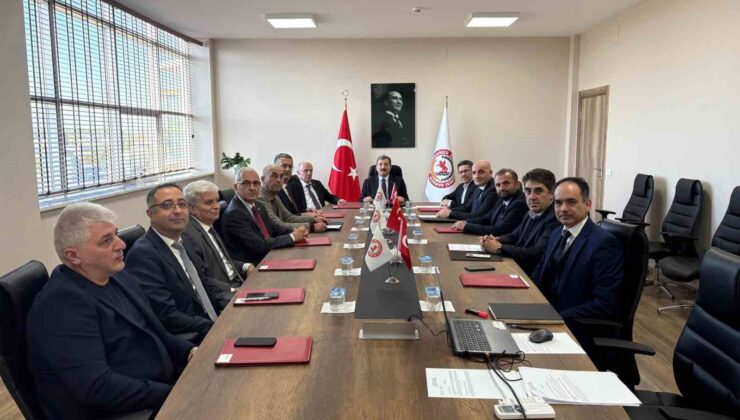 Samsun’a Dev Makarna Fabrikası: İhracat Odaklı Yeni Yatırımın Detayları Belli Oldu