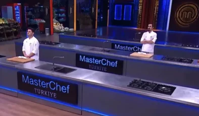MasterChef 2025 Şampiyonu Oldu Sezer Dirican