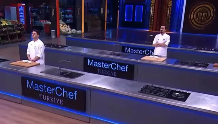 MasterChef 2025 Şampiyonu Oldu Sezer Dirican