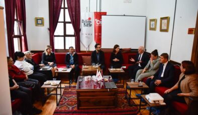 OMÜ’de “Aile Yılı” Kapsamında Koruyucu Ailelik Etkinliği Düzenlendi