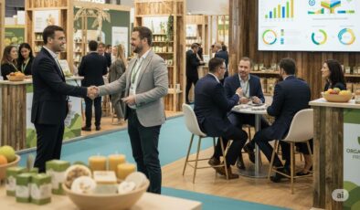 Organic & Pure Expo 2026’ya Geri Sayım
