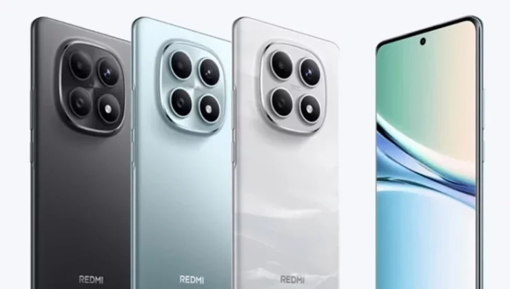 Redmi Note 15 Serisi Avrupa’ya Geliyor!