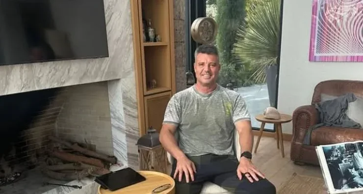 Sadettin Saran’ın Çanakkale Villasındaki Uyuşturucu Soruşturmasında Çarpıcı Gelişme