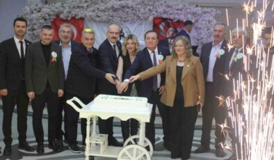 Samsun Balkan Türkleri 38. Yılını Dayanışma Gecesiyle Kutladı