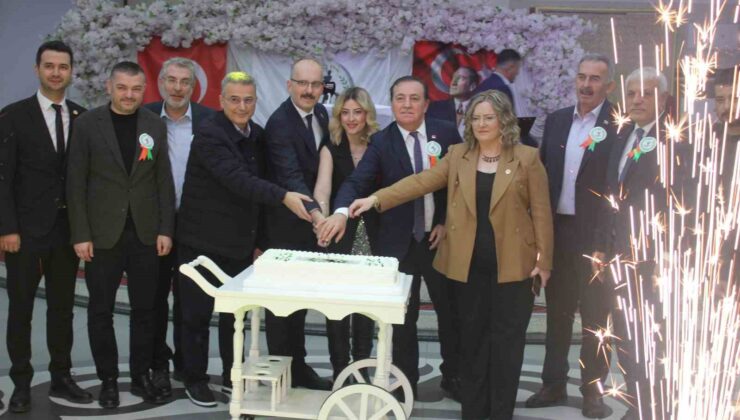 Samsun Balkan Türkleri 38. Yılını Dayanışma Gecesiyle Kutladı