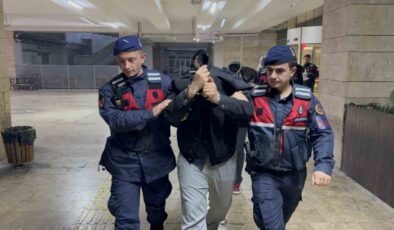 Samsun’da Masaj Salonuna Fuhuş Operasyonu: 3 Tutuklama