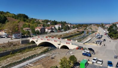 Tarih, Doğa ve Huzurun Buluşma Noktası Samsun Alaçam