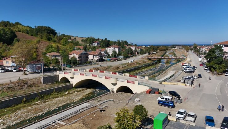 Tarih, Doğa ve Huzurun Buluşma Noktası Samsun Alaçam