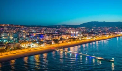 Karadeniz’in Modern Yüzü Atakum: Sahil, Kültür ve Eğlence Bir Arada