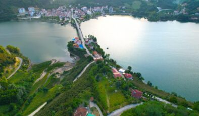 Karadeniz’in Saklı Cenneti Ayvacık: Doğanın ve Huzurun Buluşma Noktası