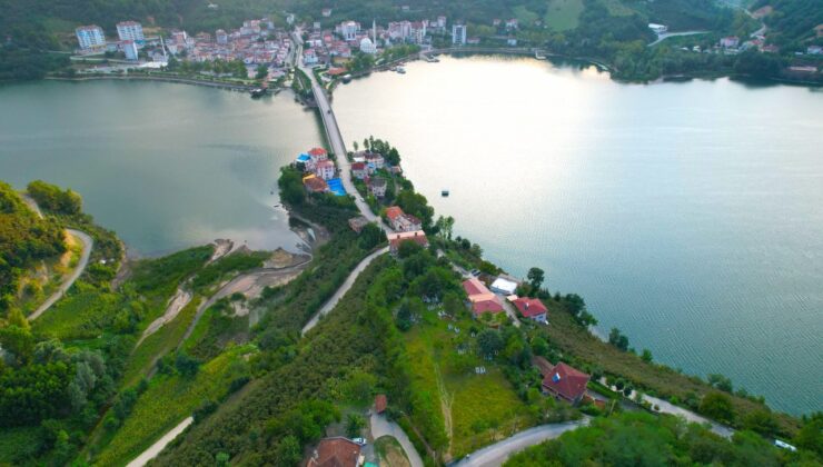 Karadeniz’in Saklı Cenneti Ayvacık: Doğanın ve Huzurun Buluşma Noktası