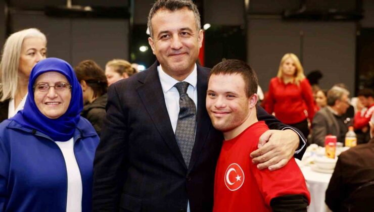 Samsun Büyükşehir Belediyesi’nden Rekor Destek