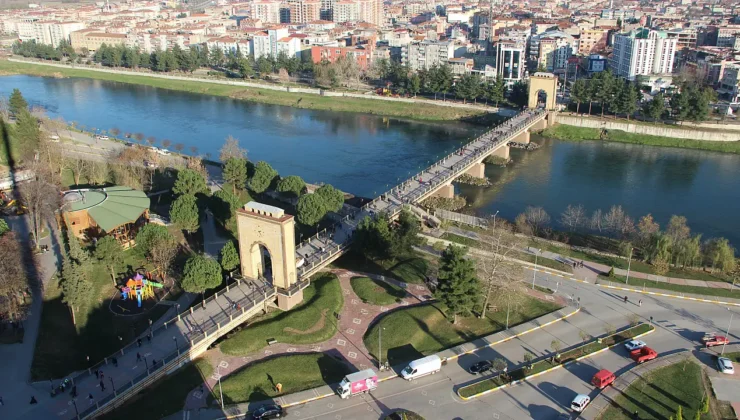 Yeşilırmak’ın İncisi Samsun Çarşamba: Tarih, Doğa ve Ticaretin Buluşma Noktası